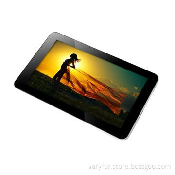 9-inch Dual-core Phone Calling Tablet PC, Android Dual Camera with Wi-Fi, Bluetooth, 4000mAh Battery